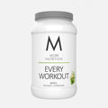 More EVERY WORKOUT 700 g Dose