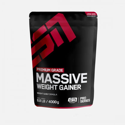ESN Massive Weight Gainer 4000g