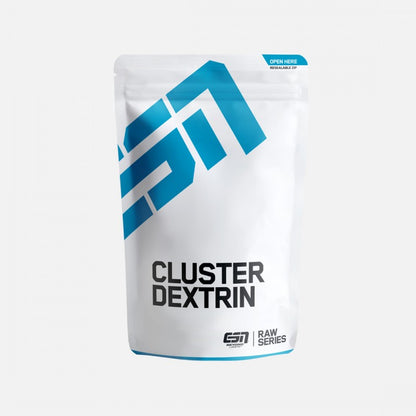 ESN Cluster Dextrin 1000g Standbeutel