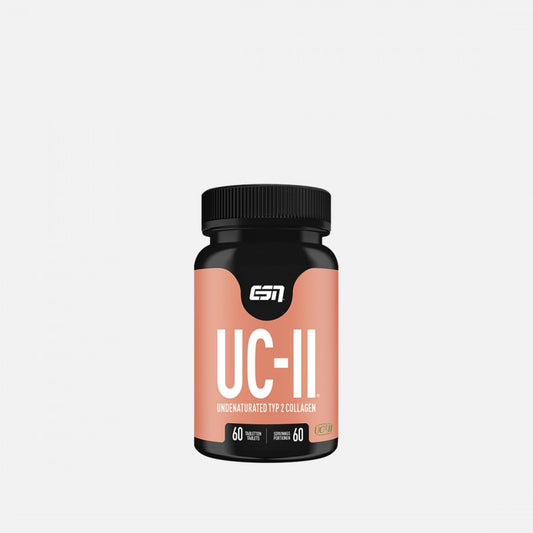 ESN UC-II Typ 2 Collagen 60 Tabletten