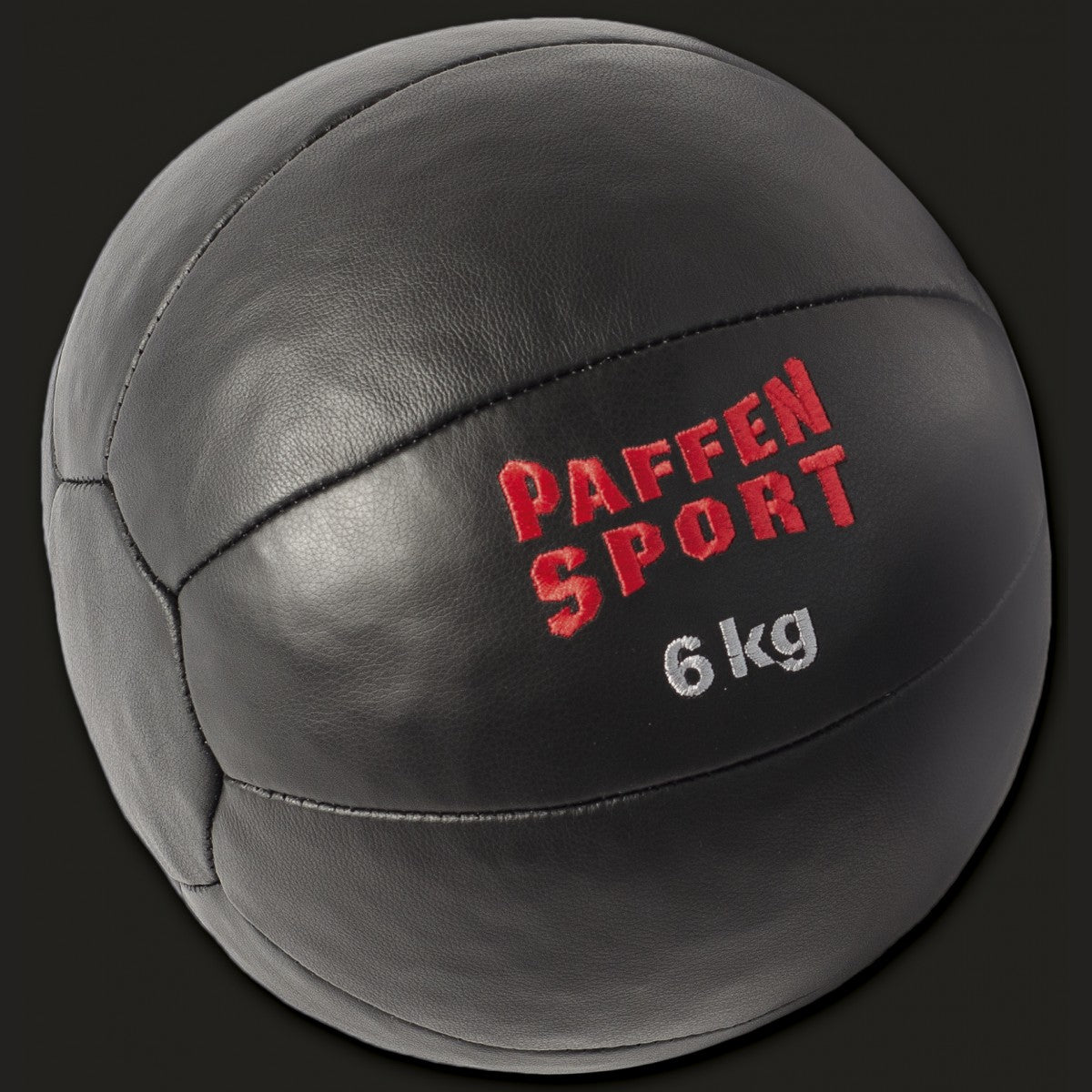 Paffen Sport STAR Medizinball 4-8kg