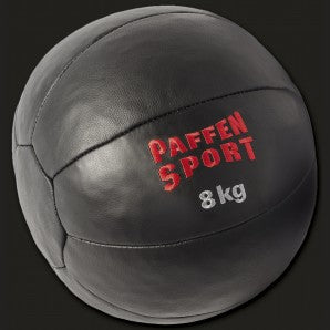 Paffen Sport STAR Medizinball 4-8kg